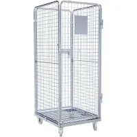 HMH rolltainer ADB 1600 