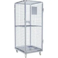 HMH rolltainer ADB 1600 