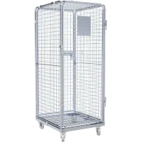 HMH rolltainer ADB 1600 