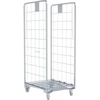 HMH nestainer ERGO 1570 S light