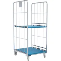 HMH nestainer ERGO 1460 K 