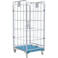 HMH nestainer ERGO 1460 K 