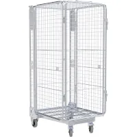 HMH nestainer ADB 1450 ME KU