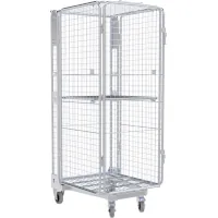 HMH nestainer ADB 1600 ME KU 