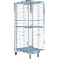 HMH nestainer ADB 1600 ME KU 