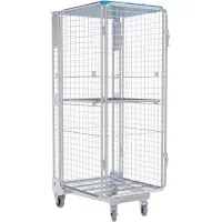 HMH nestainer ADB 1600 ME KU 