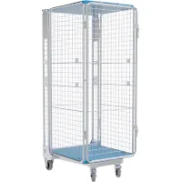 HMH nestainer ADB 1600 ME KU 