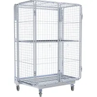 HMH nestainer ADB 1600 ME, 800 x 1200 mm