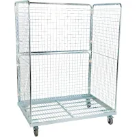 HMH Stahlrollbehälter 1350