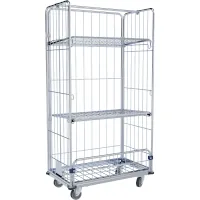 HMH Wäschecontainer