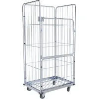 HMH Wäschecontainer 1600