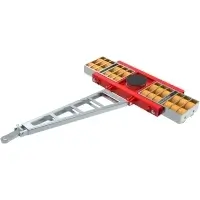 HTS Transportfahrwerke BIG 66L Traglast als Set 132000 kg  Artikel-Nr.: 09.066.04.10