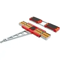 HTS Transportfahrwerke BIG