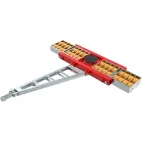HTS Transportfahrwerke BIG 88L Traglast als Set 176000 kg  Artikel-Nr.: 09.088.04.10