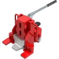 HTS Maschinenheber ECO-Jack EJ