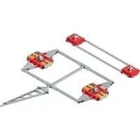 HTS Containerfahrwerke ISOCON