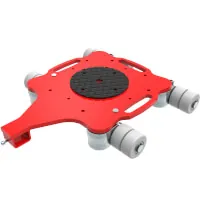 HTS ROTO Fahrwerk ECO-Skate RF