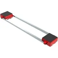 HTS Fahrwerke ECO-Skate XL (NY) 