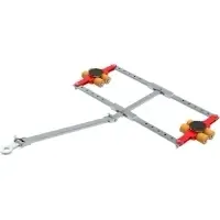 HTS Transportfahrwerke DUO