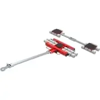 HTS Transportfahrwerke IDEAL (NY)