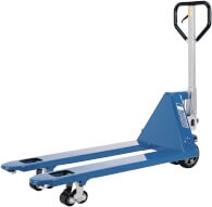 Handgabelhubwagen