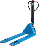 PFAFF Handgabelhubw. m. E.-Antrieb HU Tragfähigkeit 1200 