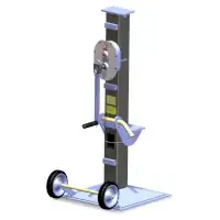 Haacon Karosserieheber