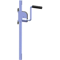 Haacon Zahnstangenwinde 1524