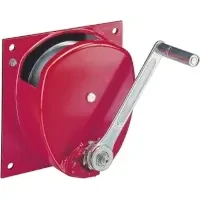 Haacon Hand-Seilwinde 220