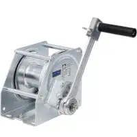 Haacon Handseilwinde 4483