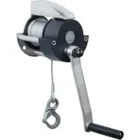 Haacon Wandseilwinde Tango