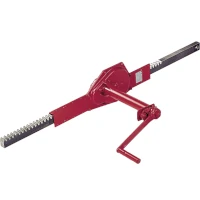 Haacon Zahnstangenwinde 1685 