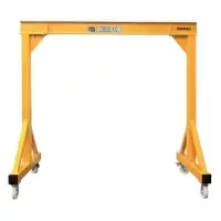 Hadef Bockkran 800 klein