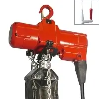 Vorschlag 64435
