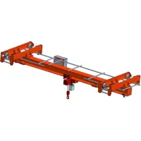 Hadef Deckenkran EDEE 