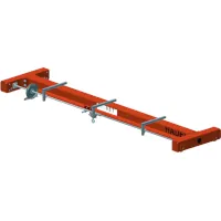 Hadef Brückenkran EHH