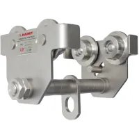 Hadef Rollfahrwerk 18/25 R VA