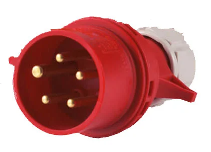CEE-Stecker 16A CEE-Stecker 16A