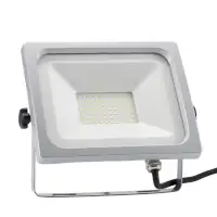 LED-Strahler 50 Watt Leistung 5400 Lumen  Artikel-Nr.: HEDI-H50LED