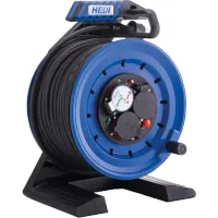 HEDI Kabeltrommel 40m