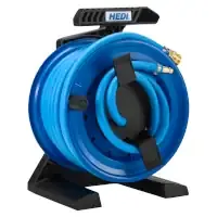 HEDI Schlauchtrommel Professional