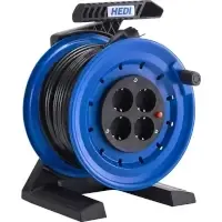 HEDI GENERATION 7 Coworker