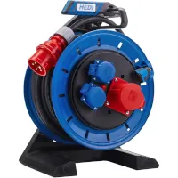 HEDI GENERATION 7 Companion - Drehstrom