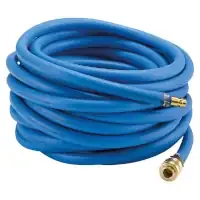 HEDI Druckluftschlauch-Verlängerung