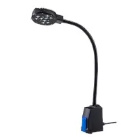 Maschinenleuchte LED pro 750 Leistung 230V / 12V, 16A, 750 Lumen  Artikel-Nr.: HEDI-ML1209