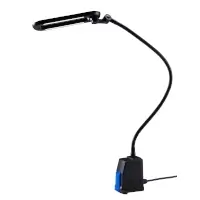 HEDI Werkbankleuchte LED Leistung 230 V / 12 V, 750 
