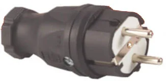 Schukostecker 230V Schukostecker 230V