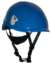 Schutzhelm TR 2000 blau Farbe #0000ff   Artikel-Nr.: 60252