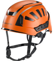 SKYLOTEC INCEPTOR GRX HIGH VOLTAGE REF Farbe #ff8000 