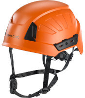 SKYLOTEC INCEPTOR GRX HIGH VOLTAGE Farbe #ff8000 